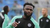 Serie A: Udinese terminate Isaac Success’ contract