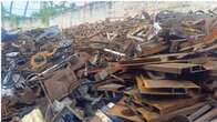 FCTA reopens scrap markets after five-week shutdown