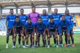 NPFL: Nwoke returns to Sporting Lagos from Enyimba