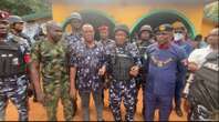 Killing of 8 in Imo: CP Danjuma visits area, vows to nab culprits