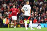 EPL: Zirkzee grabs winner on Man Utd debut in 1-0 victory over Fulham