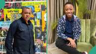 Nollywood actor, Francis Duru loses 15-year-old son