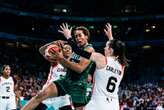 Paris 2024 Olympics: D’Tigress beats Canada 79-70, zooms into quarter-final