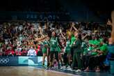 FIBA Ranking: D’Tigress climb to eighth position after impressive Olympic outing