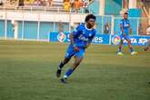 NPFL: Enyimba star, Daga sets target for new season