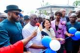 Rivers Govt commissions oxygen plant