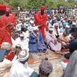 Low rainfall: Etsu Nupe, religious leaders, farmers seek God’s intervention in Niger