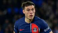 Transfer: Ugarte dropped from PSG squad for Le Havre clash amid Man Utd interest