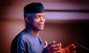 Nigeria will rise if churches preach hard work over prosperity – Osinbajo