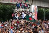 UN reacts as anti-govt protest worsens in Bangladesh