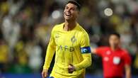 Cristiano Ronaldo hints at return to Champions League