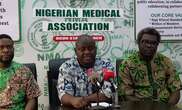 Ogun doctors suspend 25-day strike for four weeks