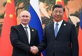 Russia, China agree to strengthen coordination in use of space