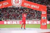 Transfer: Tanzanian club, Simba SC unveil Okejepha