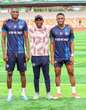 NPFL: Bayelsa United promotes two youngsters to main team