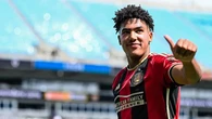 Transfer: Chelsea confirm deal for Caleb Wiley