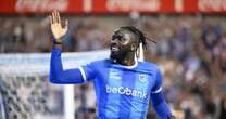 Transfer: Arokodare addresses Genk’s transfer rumours