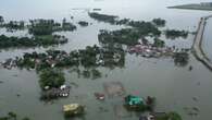 Flood: Borno SEMA rescues 719 victims