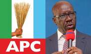 Guber Poll: APC, Edo govt trade words over alleged plan to rig election