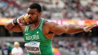 Paris 2024 Olympics: Enekwechi advances to men’s shot put final