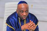 Tinubu, Shettima, Akpabio will fight – Primate Ayodele