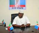 Oyo APC Chairman, Omodewu dies in USA