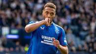 Scotland: Dessers makes Scottish Premiership Team of the Week