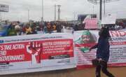 Protest continues in Osun as organisers deliberate on next step