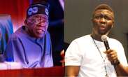 Protest: I don’t pity you – Seyi Law tells Tinubu