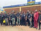 Imo CP, Danjuma decorates 146 officers promoted to ASP