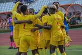 CAFWCL: Edo Queens charged to go for ultimate prize