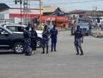 Protests: Police operatives flood Abuja as demonstrations climax Saturday