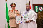 Nigeria, Egypt sign MoU on defence industry cooperation