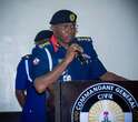 NSCDC CG charges field commanders on professional conduct, human rights