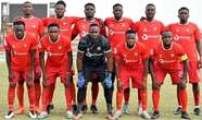 CAF Champions League: Onyebuchi upbeat Rangers will beat US Zilimadjou