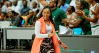 AfroBasket 2025: Cameroon clash will be tough – D’Tigress coach, Wakama