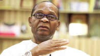 Election losers wanted to stage coup against Tinubu – Joe Igbokwe