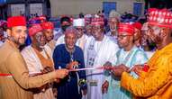 Kwankwasiya presidential committee meets Gombe stakeholders