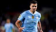 Ballon d’Or nominee, Rodri suffers big blow after draw with Arsenal