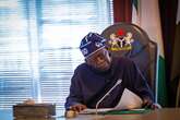 Tinubu establishes committee on risk management in Nigeria