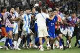 Paris 2024 Olympics: I’m not happy – Thierry Henry fumes after France beat Argentina