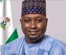 BREAKING: Borno commissioner found dead in his room