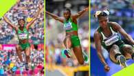 Paris 2024 Olympics: Brume, Usoro, Ochonogor through to women’s long jump final