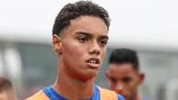 Transfer: Ronaldinho’s son joins English club from Barcelona