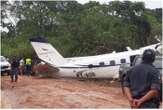 Plane crash kills 62 in Brazil