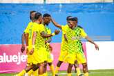 CAF Confederation Cup: El-Kanemi Warriors knocked out by Dadje FC