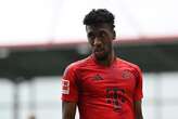 Transfer: Arsenal eyes move for Bayern Munich winger Coman