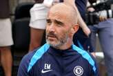 Conference League: Real reason I didn’t include Palmer, two others in Chelsea’s squad – Maresca