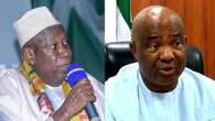 2027: Imo govt denies Uzodinma’s joint presidential ticket with Ganduje