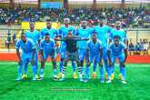 CAF Confederation Cup: Dadje FC gear up for El-Kanemi Warriors clash